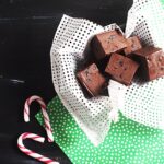 Rum Raisin Fudge [Vegan] – One Green Planet