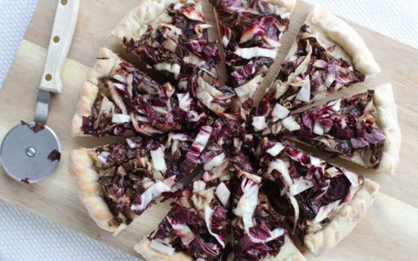 10 Midwinter Radicchio Recipes – One Green Planet