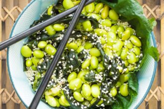 10 Plant-Based Recipes to Elevate Your Mood and Health! – One Green Planet