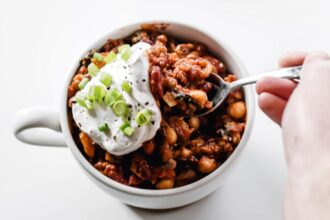 15 Plant-Based Recipes for Joint Pain During Cold Weather – One Green Planet