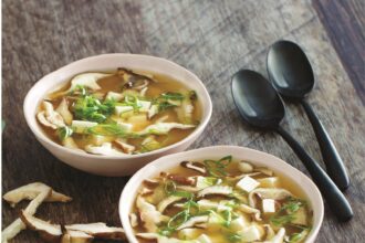 15 Plant-Based Recipes to Soothe Congestion Naturally! – One Green Planet