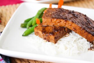 Boost Immunity with These 15 Ginger-Powered Vegan Recipes – One Green Planet