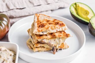 15 Easy, Cheesy Nutritional Yeast Recipes for Veganuary! – One Green Planet