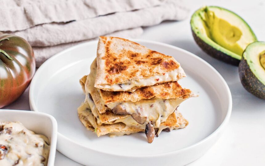 15 Easy, Cheesy Nutritional Yeast Recipes for Veganuary! – One Green Planet