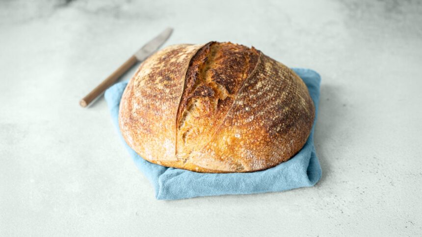 The 7 Healthiest Breads, According to Registered Dietitians