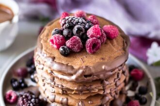 10 Plant-Based Recipes Under Ten Ingredients for January 2026 – One Green Planet