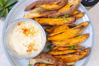 Power Up with 15 High-Carb Plant-Based Recipes! – One Green Planet