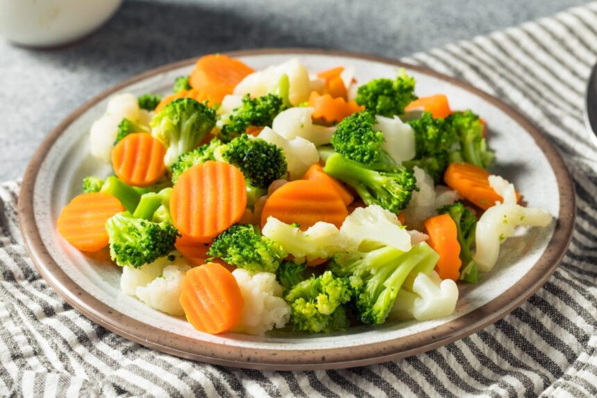 15 Healthy Broccoli Dishes That Look and Taste Amazing! – One Green Planet