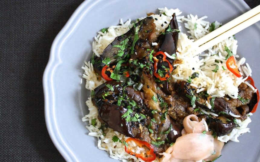 Warm Your Soul with these 15 Gingery Plant-Based Recipes! – One Green Planet