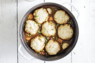 12 Plant-Based Stews to Keep You Cozy and Satisfied! – One Green Planet