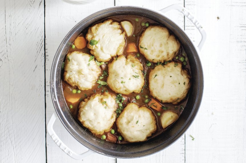 12 Plant-Based Stews to Keep You Cozy and Satisfied! – One Green Planet
