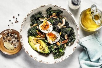What Happens to Your Cholesterol When You Go on a Keto Diet?