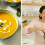 Carrot Ginger Soup Recipe