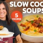 5 Easy Slow Cooker Soups Perfect for Winter | Allrecipes