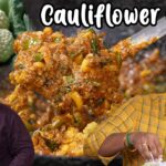 10 நிமிடம் போதும்! சுவையான காலிபிளவர் அம்புட்டு ருசி! Easy Cauliflower Gravy |Chef Deena's Kitchen