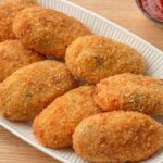 Ramadan 2026’s Most Loved Iftar Snack | Ultra Crispy Chicken & Potato Croquettes