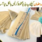 Samosa Patti Roll Patti | New Idea Ramzan Special Recipes | Iftar Recipes by Village Handi Roti