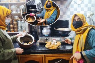 Kashmir Ki Purani Recipe 😋 | Yaj | Comment Kisne Banayi Perfect