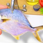 Delicious Food Recipes 🐟 How to Make Cheetos Chicken Recipe by Clover Mini Kitchen