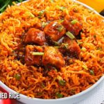 ట్రిపుల్ ఫ్రైడ్ రైస్ ఎప్పుడైనా ట్రై చేసారా? పక్కా హోటల్ టేస్ట్ గ్యారంటీ | Triple Schezwan Fried Rice