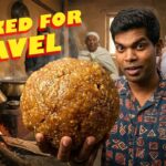 முன்னோர்கள் தந்த வரம் 🙏🏻 HIGHLY NUTRITIOUS TRADITIONAL SNACK! OOTY'S Kadimittu |Chef Deena's Kitchen