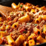 My Family Asks for This Pasta Every Weekend! So Easy and Incredibly Delicious!