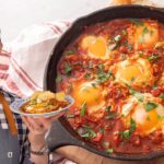 Easy Amazing Shakshuka Recipe