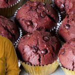 Mini Chocolate Cupcake Recipe 😋 Best food for Kids' Parties | Best Ever Food Recipes