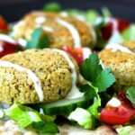 Taste the Best 20 Falafel Recipes Ever! – One Green Planet