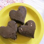 Heart-Shaped Almond Butter Cups [Vegan] – One Green Planet