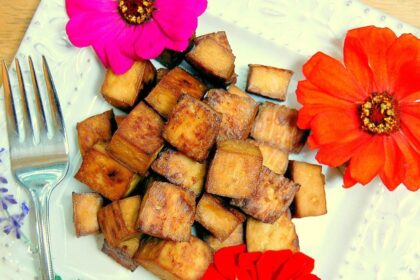 10 Ways to Cook Tofu With Global Flavors – One Green Planet