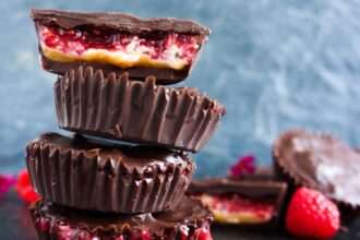 15 Recipes for the Ultimate Dark Chocolate Lover – One Green Planet