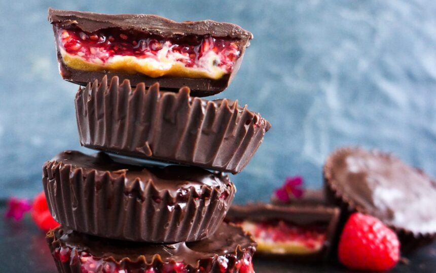 15 Recipes for the Ultimate Dark Chocolate Lover – One Green Planet