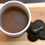 Sexy Slow Cooker Kahlua Mint Hot Chocolate [Vegan] – One Green Planet