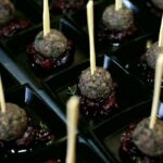 Lentil Mushroom Walnut Balls [Vegan, Gluten-Free] – One Green Planet