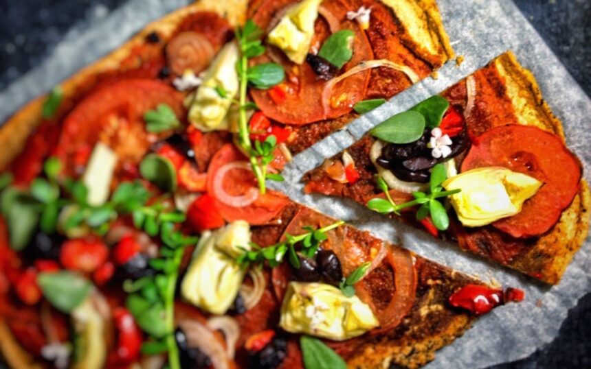 12 Unbelievable Gluten-Free and Vegan Recipes You’ll Love – One Green Planet