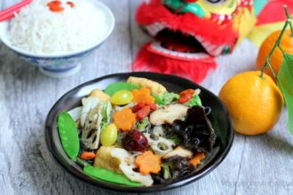 20 Vegan Recipes to Celebrate the Lunar New Year in Style! – One Green Planet