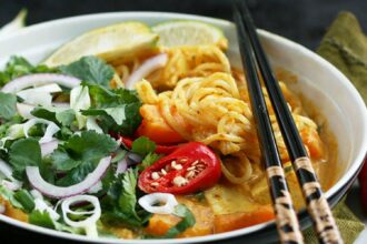 20 Winter Weather Veggie Soups – One Green Planet