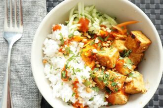 The 15 Best Veggie Bowls to Keep You Nourished – One Green Planet