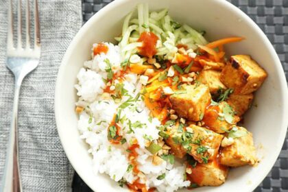 The 15 Best Veggie Bowls to Keep You Nourished – One Green Planet