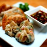 7 Plant-Based Dumplings From Around the World – One Green Planet