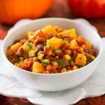 ‘Three Sisters’ Stew [Vegan] – One Green Planet