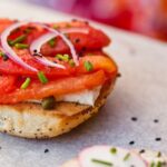 15 Vegan Recipes for Cream Cheese & House-Baked Bagels for Breakfast – One Green Planet