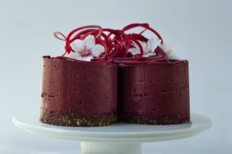 10 Tempting Vegan Treats for Your Valentine – One Green Planet