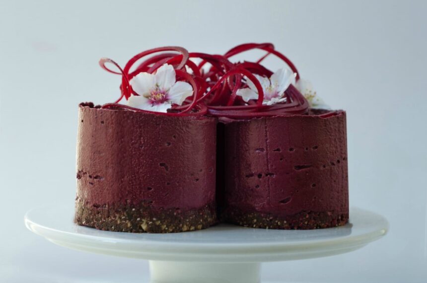 10 Tempting Vegan Treats for Your Valentine – One Green Planet