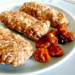 Breakfast Zinger Bars [Vegan, Gluten-Free] – One Green Planet