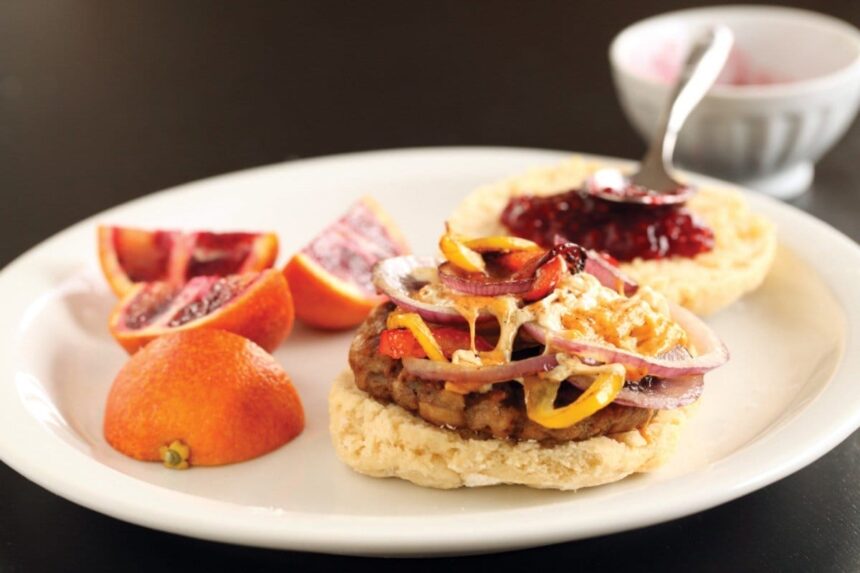 12 Savory Brunch Recipes That Steal the Show – One Green Planet