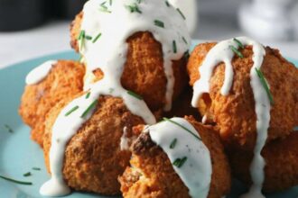Spice Up Game Day with 10 Buffalo Cauliflower Recipes! – One Green Planet