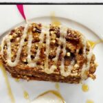 Raw Lucuma and Cranberry Cinnamon Buns [Vegan, Raw, Gluten-Free] – One Green Planet