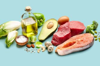 Can the Keto Diet Help Treat Depression?